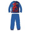 Pókember Crime Fighter gyerek hosszú pizsama 3 - 8 év / 98 - 128 cm