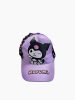 Hello Kitty Kuromi gyerek baseball sapka 53-54 cm
