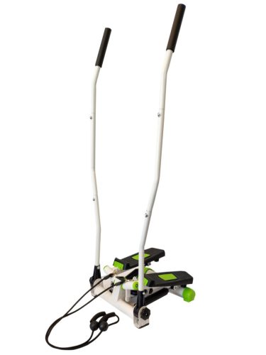 Mini stepper, taposógép fogantyúkkal