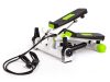 Mini stepper, taposógép fogantyúkkal