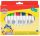 Play-Doh Art kimosható filctoll 24 db-os