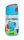 Fisher-Price Animals Fly műanyag szívószálas kulacs akasztóval 350 ml