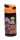 Naruto Fire alumínium szívószálas kulacs akasztóval 500 ml