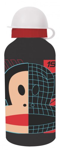 Paul Frank Black alumínium kulacs ivókupakkal 580 ml
