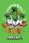 Minecraft Boom Creeper szuper puha polár takaró 100x150cm