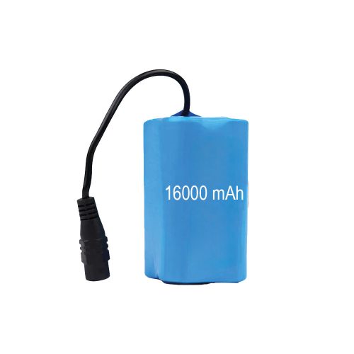 Lithium akkumulátor X2 16000 mAh