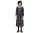 Iskoláslány Gothic jelmez 130/140 cm