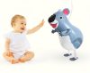 Koala Smile sétáló fólia lufi 48 cm