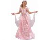 Hercegnő Fairy jelmez 130/140 cm