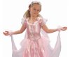 Hercegnő Fairy jelmez 130/140 cm