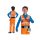 Lego Emmet jelmez 7-8 év