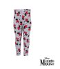 Disney Minnie Love gyerek leggings 2 - 8 év / 92 - 128 cm