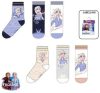 Disney Jégvarázs Elsa Magic gyerek zokni 23-34
