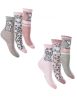 Disney Marie Fancy Grey gyerek zokni 23-34