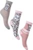 Disney Marie Fancy Grey gyerek zokni 23-34