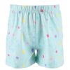 Peppa malac Bubble gyerek rövid pizsama 3 - 6 év / 98 - 116 cm