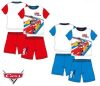 Disney Verdák LMQ gyerek rövid pizsama 3 - 8 év / 98 - 128 cm