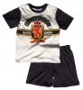 Harry Potter Gryffindor Quidditch gyerek rövid pizsama 6 - 12 év / 116 - 152 cm