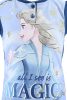 Disney Jégvarázs All I See gyerek rövid pizsama 3 - 8 év / 98 - 128 cm