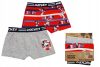 Disney Mickey Motion gyerek boxeralsó 2 darab/csomag 2 - 8 év / 92 - 128 cm