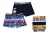 Disney Mickey Motion gyerek boxeralsó 2 darab/csomag 2 - 8 év / 92 - 128 cm