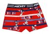 Disney Mickey Motion gyerek boxeralsó 2 darab/csomag 2 - 8 év / 92 - 128 cm