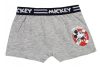 Disney Mickey Motion gyerek boxeralsó 2 darab/csomag 2 - 8 év / 92 - 128 cm