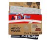 Disney Mickey Motion gyerek boxeralsó 2 darab/csomag 2 - 8 év / 92 - 128 cm