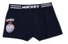 Disney Mickey Motion gyerek boxeralsó 2 darab/csomag 2 - 8 év / 92 - 128 cm