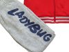 Katicabogár és Fekete macska kalandjai Mission gyerek melegítő, jogging szett 5 - 10 év / 110 - 140 cm Díszdobozban, 12db/cs
