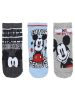 Disney Mickey Genius baba zokni 0-12 hó