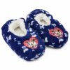 Disney Minnie Love gyerek téli papucs 25-32
