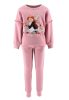 Disney Jégvarázs Fondness gyerek flitteres melegítő, jogging szett 4 - 8 év / 104 - 128 cm, 8db/cs