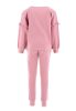 Disney Jégvarázs Fondness gyerek flitteres melegítő, jogging szett 4 - 8 év / 104 - 128 cm, 8db/cs