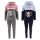 Disney Jégvarázs Powerful gyerek melegítő, jogging szett 4 - 8 év / 104 - 128 cm, 8db/cs