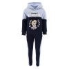 Disney Jégvarázs Powerful gyerek melegítő, jogging szett 4 - 8 év / 104 - 128 cm, 8db/cs