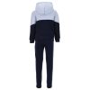 Disney Jégvarázs Powerful gyerek melegítő, jogging szett 4 - 8 év / 104 - 128 cm, 8db/cs