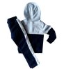 Disney Jégvarázs Powerful gyerek melegítő, jogging szett 4 - 8 év / 104 - 128 cm, 8db/cs