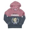 Disney Jégvarázs Powerful gyerek melegítő, jogging szett 4 - 8 év / 104 - 128 cm, 8db/cs
