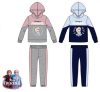 Disney Jégvarázs Powerful gyerek melegítő, jogging szett 4 - 8 év / 104 - 128 cm, 8db/cs