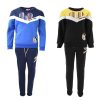Disney Mickey Wink gyerek melegítő, jogging szett 3 - 8 év / 98 - 128 cm, 8db/cs