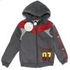 Harry Potter Quidditch gyerek melegítő, jogging szett 6 - 12 év / 116 - 152 cm, 8db/cs