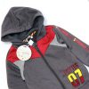 Harry Potter Quidditch gyerek melegítő, jogging szett 6 - 12 év / 116 - 152 cm, 8db/cs