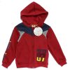 Harry Potter Quidditch gyerek melegítő, jogging szett 6 - 12 év / 116 - 152 cm, 8db/cs