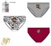 Harry Potter Magic gyerek fehérnemű, alsó 3 darab/csomag 2 - 8 év / 92 - 128 cm