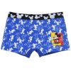 Disney Mickey Clever gyerek boxeralsó 2 darab/csomag 2 - 8 év / 92 - 128 cm
