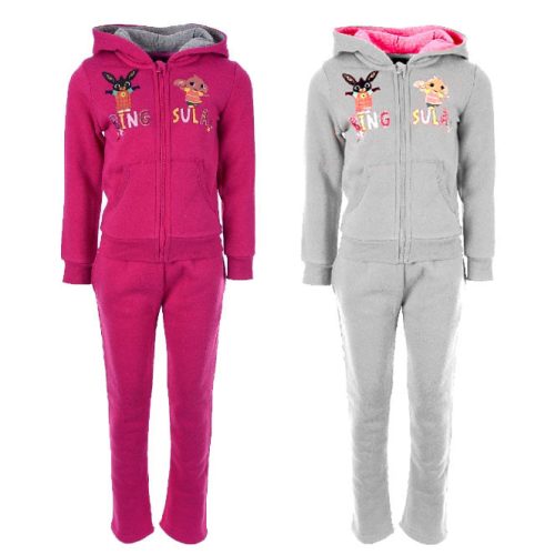 Bing Sula gyerek melegítő, jogging szett 3 - 6 év / 98 - 116 cm, 