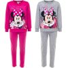 Disney Minnie Idea gyerek melegítő, jogging szett 3 - 8 év / 98 - 128 cm, 12db/cs
