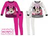 Disney Minnie Idea gyerek melegítő, jogging szett 3 - 8 év / 98 - 128 cm, 12db/cs