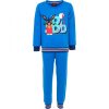 Bing Blue gyerek melegítő, jogging szett 3 - 6 év / 98 - 116 cm Díszdobozban, 8db/cs